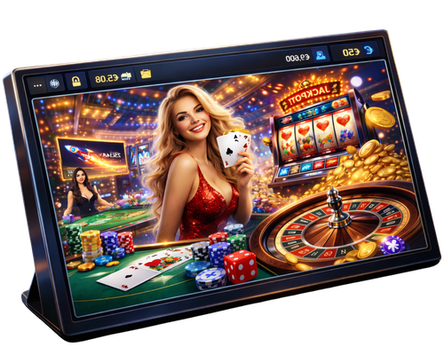 DarazPlay Online Casino