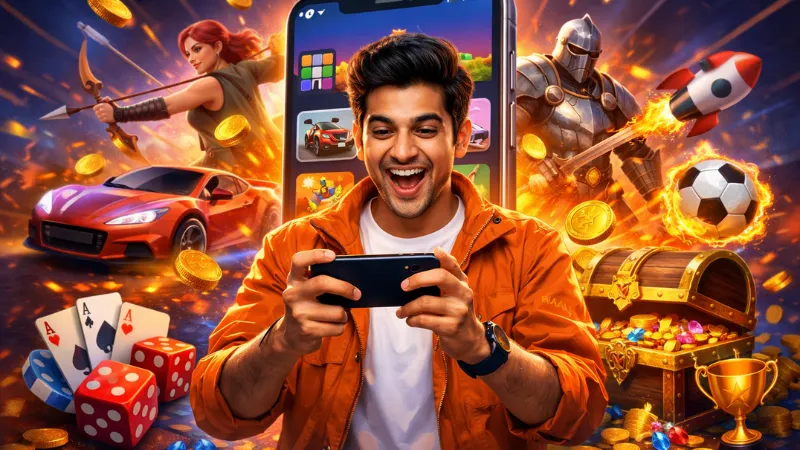 Darazplay Download
