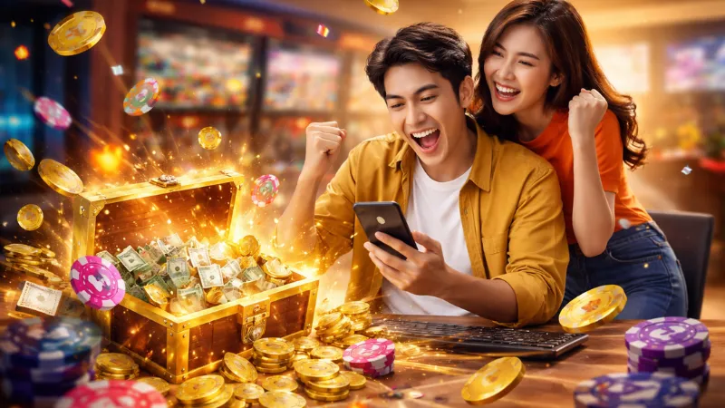 Darazplay High Cashback