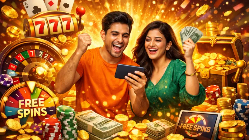 Darazplay Promotions