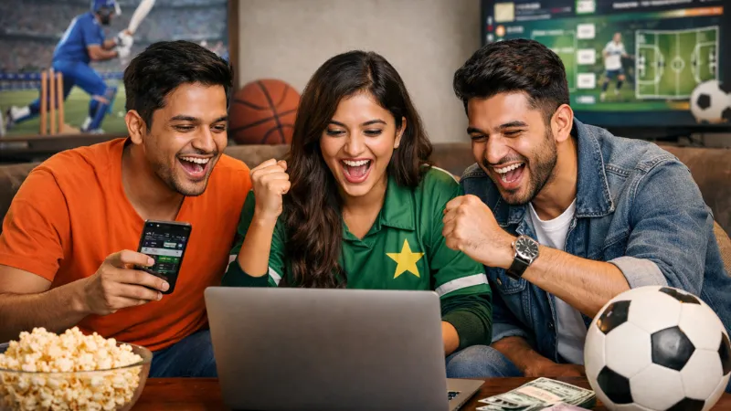 Darazplay Sports Betting