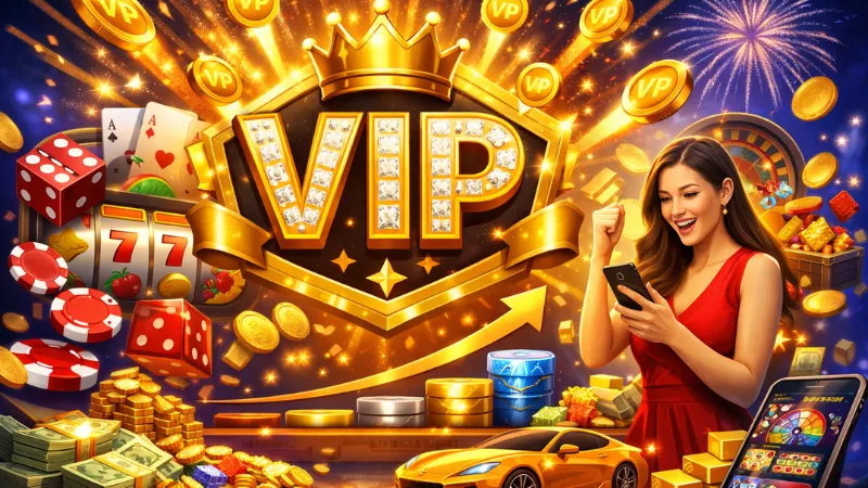 How to become VIP on DarazPlay