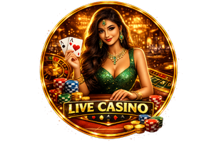 Live casino darazplay