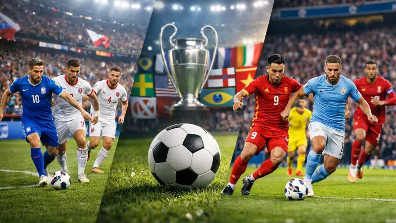 Sports available on Darazplay Sports
