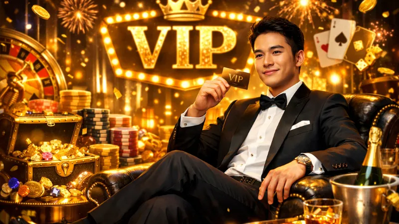 VIP Ranking System