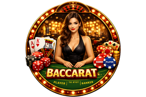 baccarat darazplay